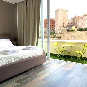 Vista - Piazza Yenne Guest house