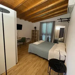 Bed and breakfast My