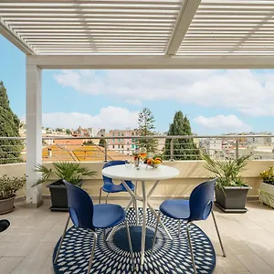Le Residenze Di Carla - Stampace Guest house