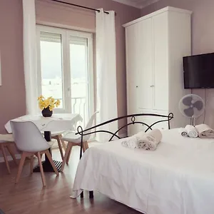 Casa Giulia Guest house