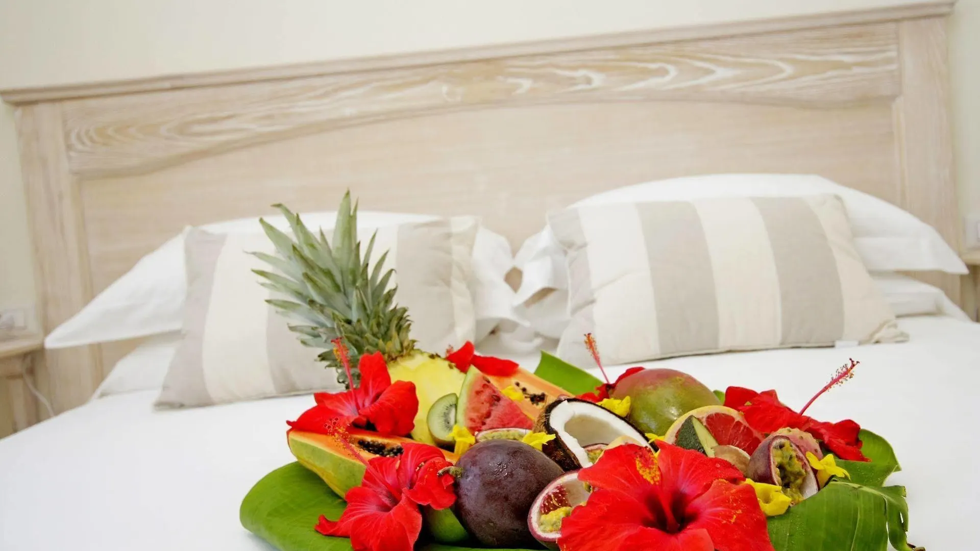 فندق بريزا مارينا لوكشري رومز كالياري